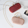 Women's Fashion Simple Shoulder Handbag