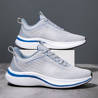 Shoes Men Sneakers Male Casual Mens Shoes Tenis Luxury Shoes Trainer